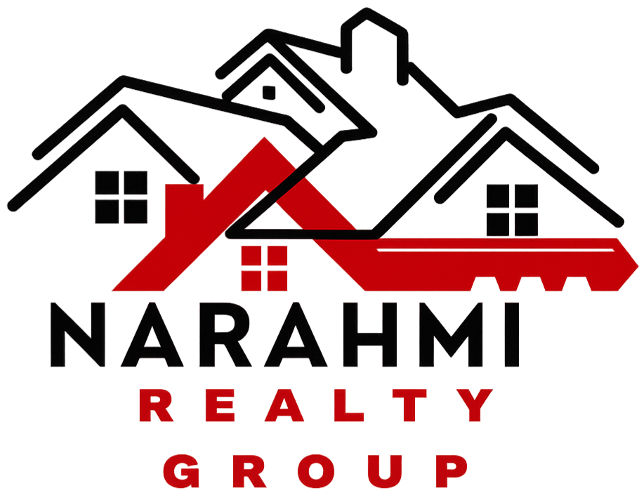 Narahmi Realty Group Logo